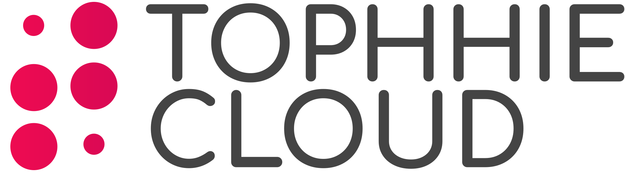 Tophhie Cloud Blog