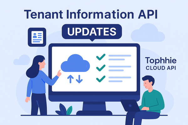 Entra ID Tenant Information API Updates 🌐